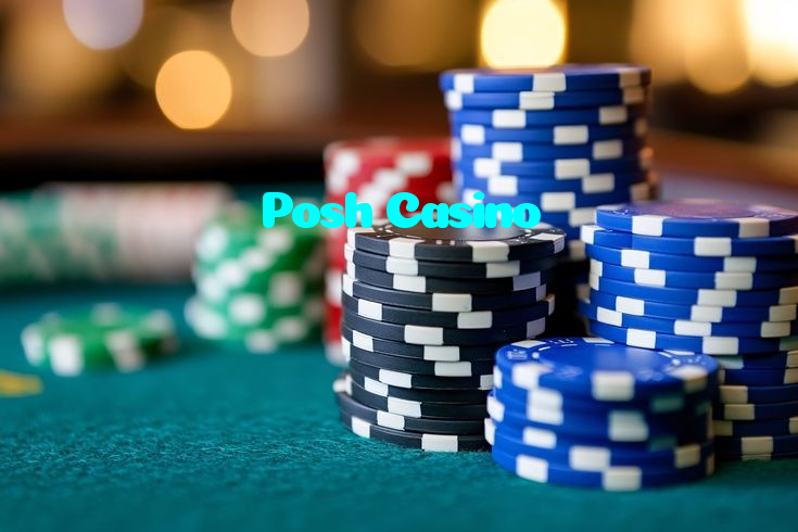 Posh Casino