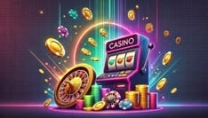 available types of Posh Casino bet including pre-match live express and system bets