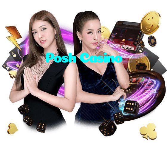 Posh Casino