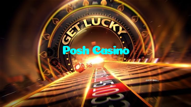 Posh Casino خوش آمدید بونس +600% پیشکش موبائل ایپ کے پروموشن سیکشن میں دکھائی دیتی ہے۔