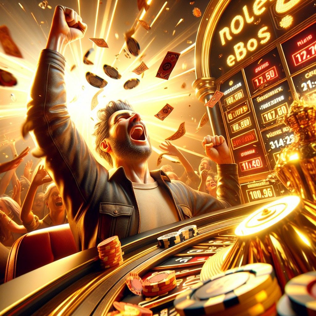 پاکستان کے Posh Casino کھلاڑیوں کے لیےجیک پاٹ گیم